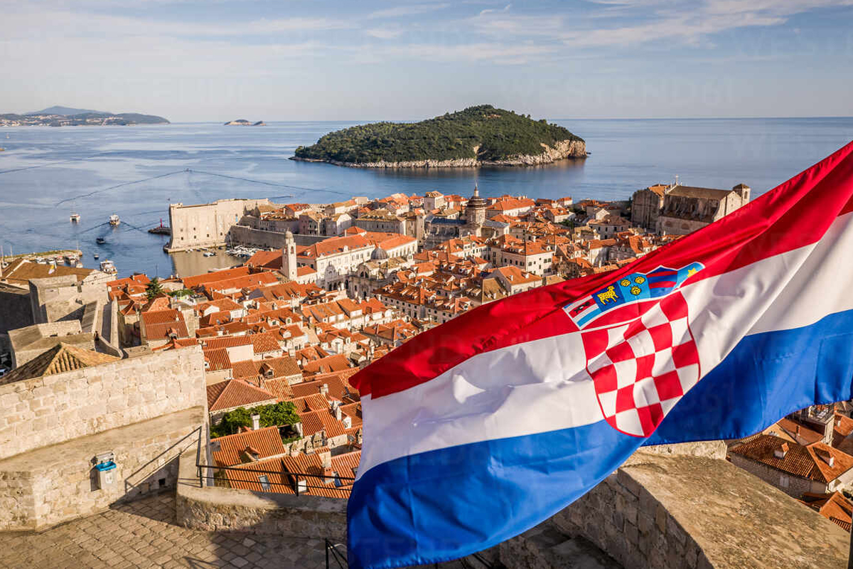 Chauffeur service in Croatia