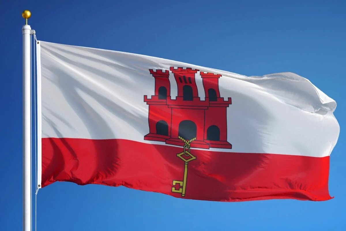 Chauffeur service in Gibraltar