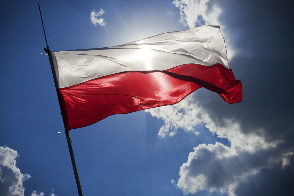 Chauffeur service in Poland