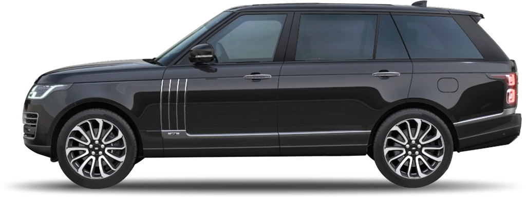 Land Rover Range Rover Autobiography