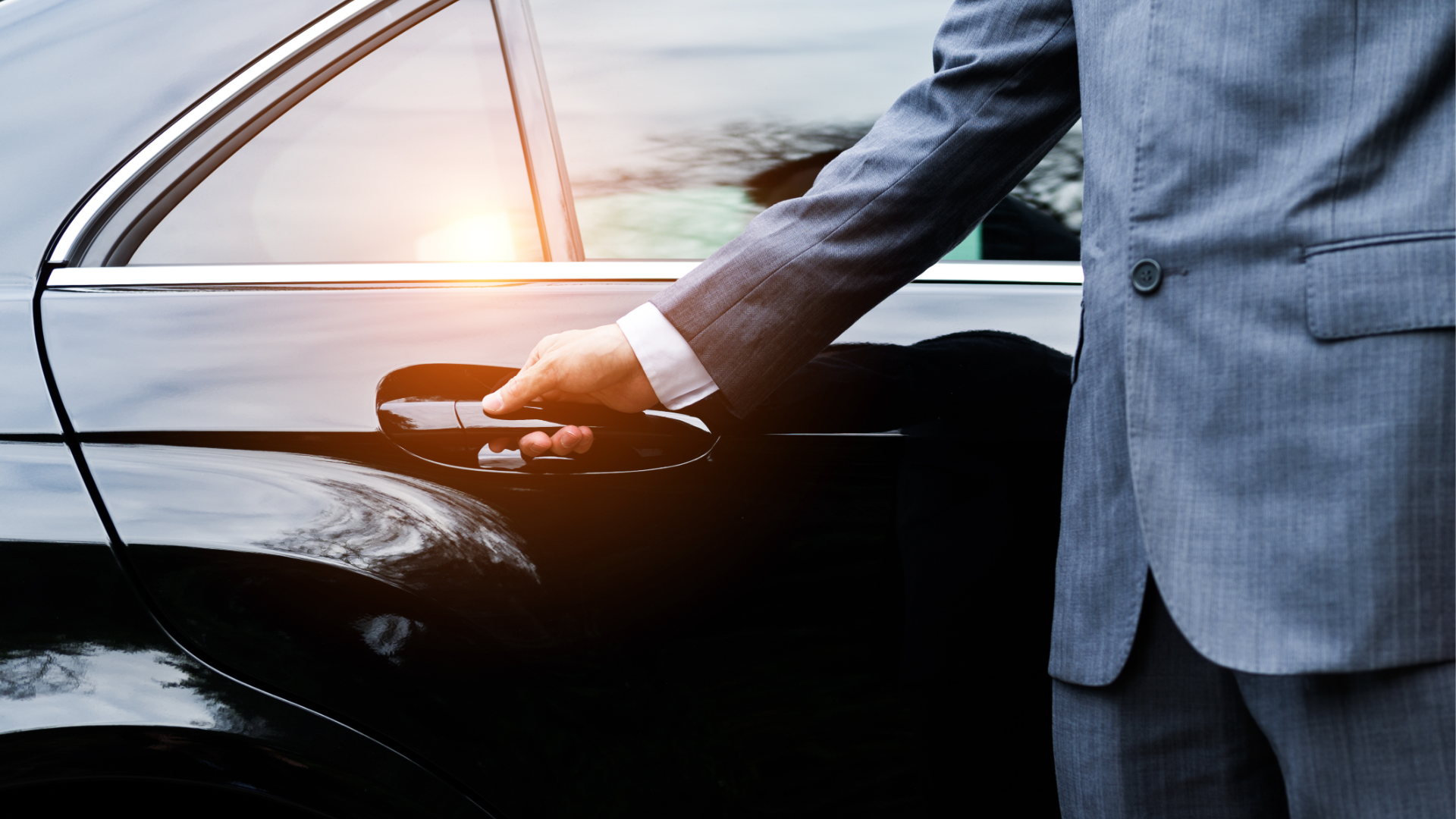VIP & Concierge — Prestige Chauffeur Worldwide